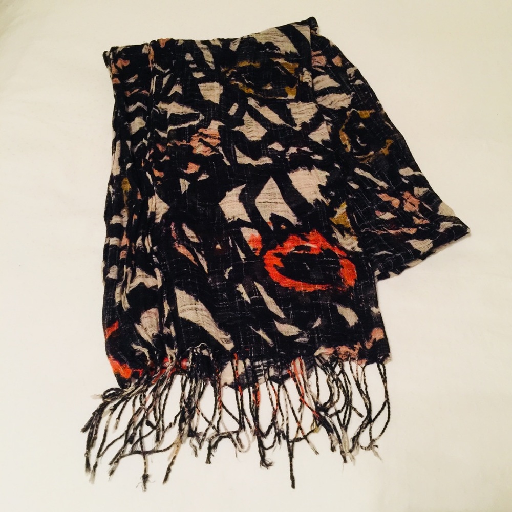 Anthropologie Scarf